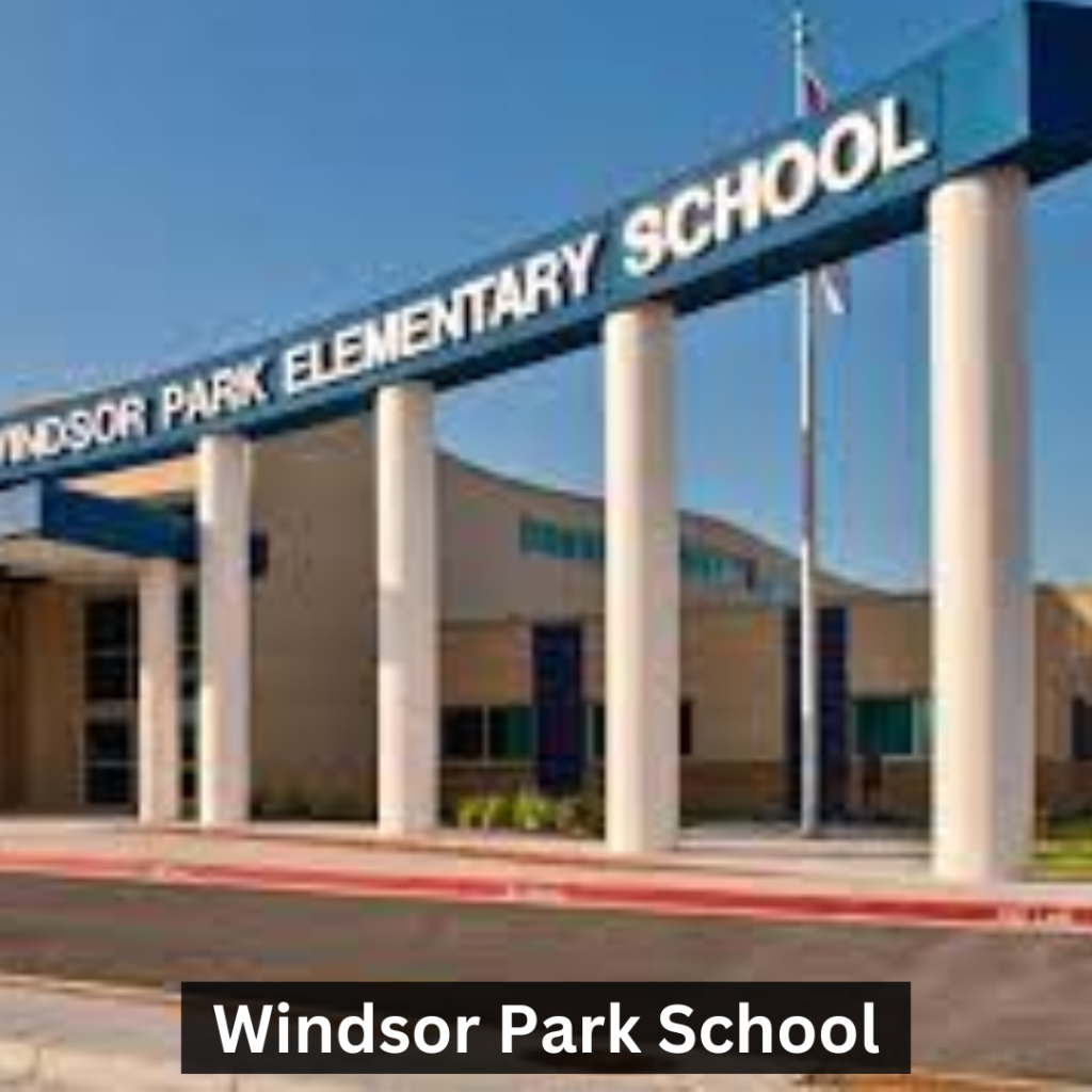 Windsor Park School Top Rated High Schools in Falkirk - Contact Details