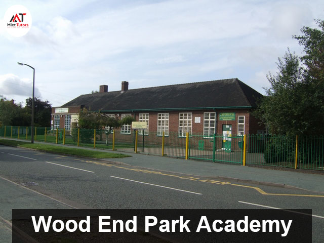 Wood-End-Park-Academy