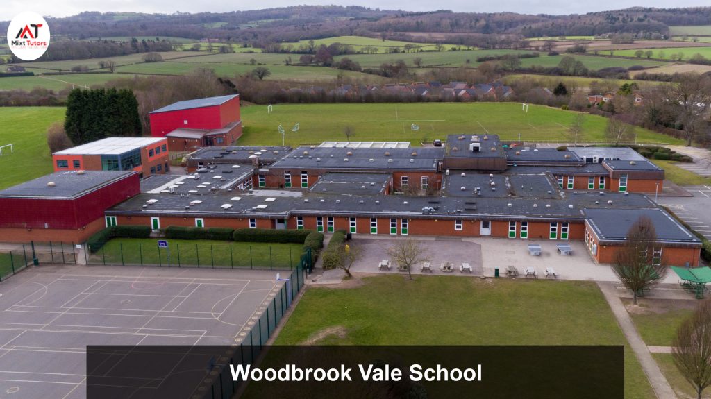 Woodbrook Vale