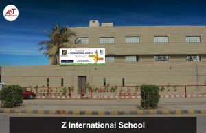 Z International School