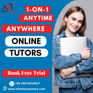 Physics and Maths Tutors in Dubai