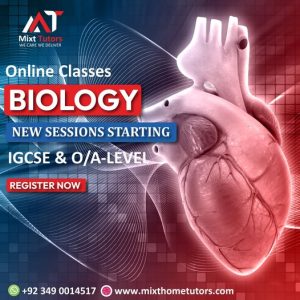 Biology Online Classes 10 Best Biology Tutors in Pakistan - Matric, FSC, O/A LEVEL