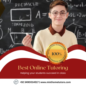 Physics and Maths Tutors in Jeddah