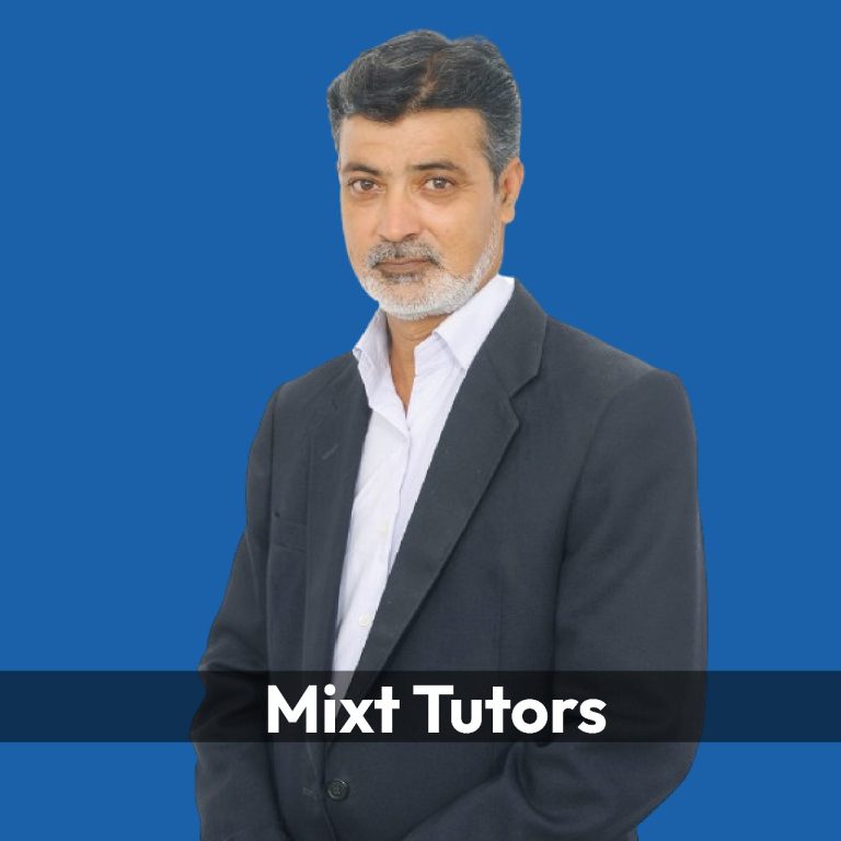 imran afzal 10 Best Maths Tutors in Riyadh for O/A Level | IB | Edexcel