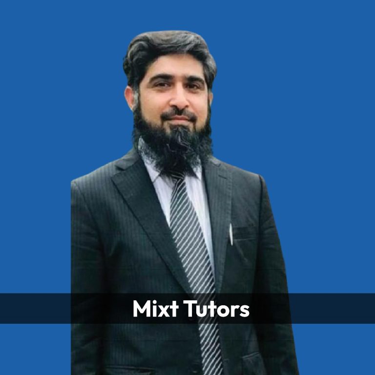 ubaid khan 2 Math and Physics Tutors