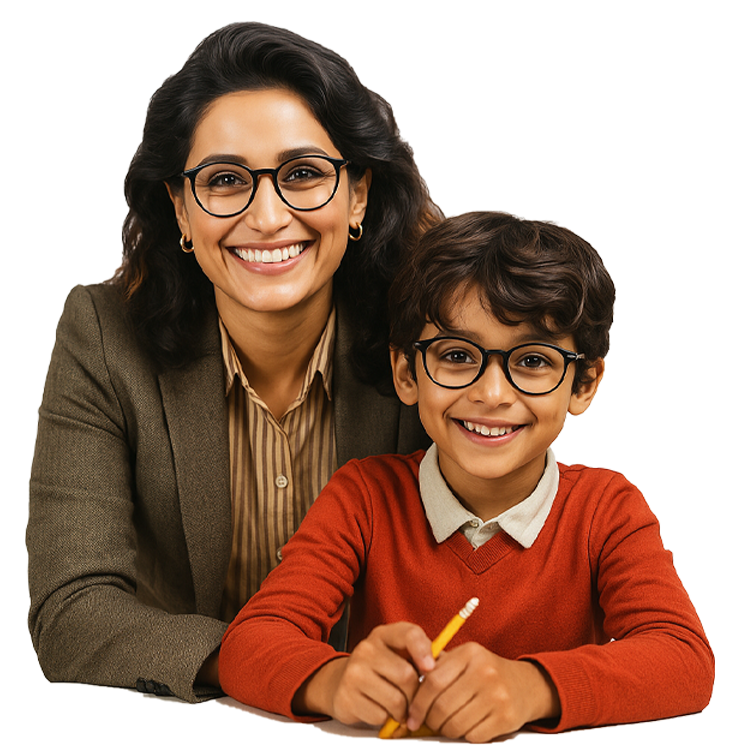 Mixt Home Tutors