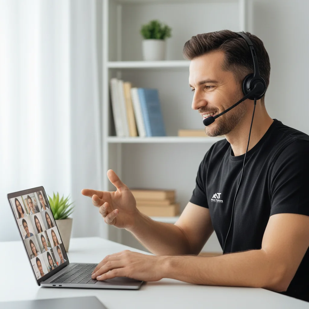 online tutoring jobs