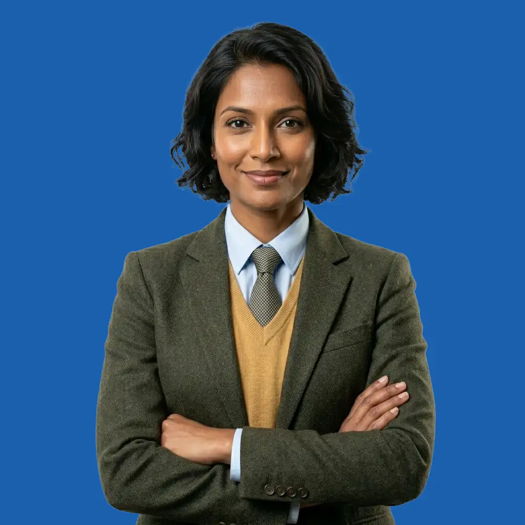 Fiona History Tutor